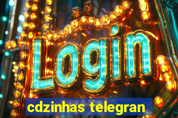 cdzinhas telegran